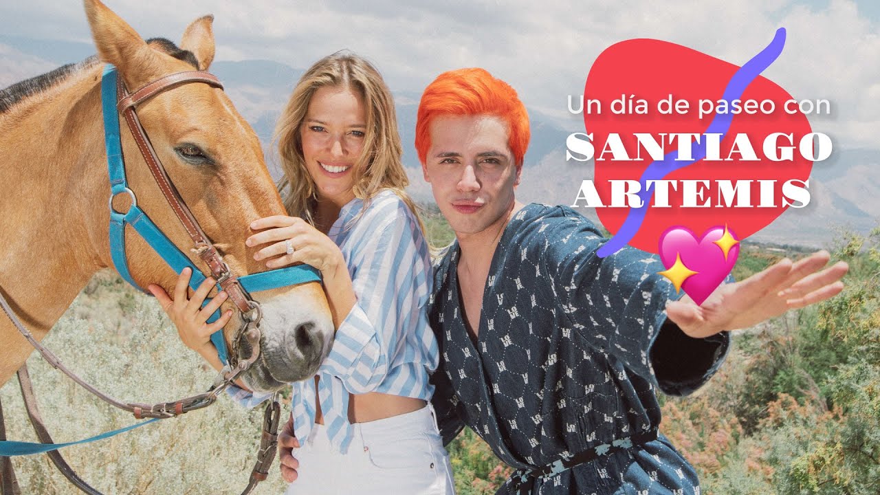 💖 Disfrutando Cafayate con Santi 🦄