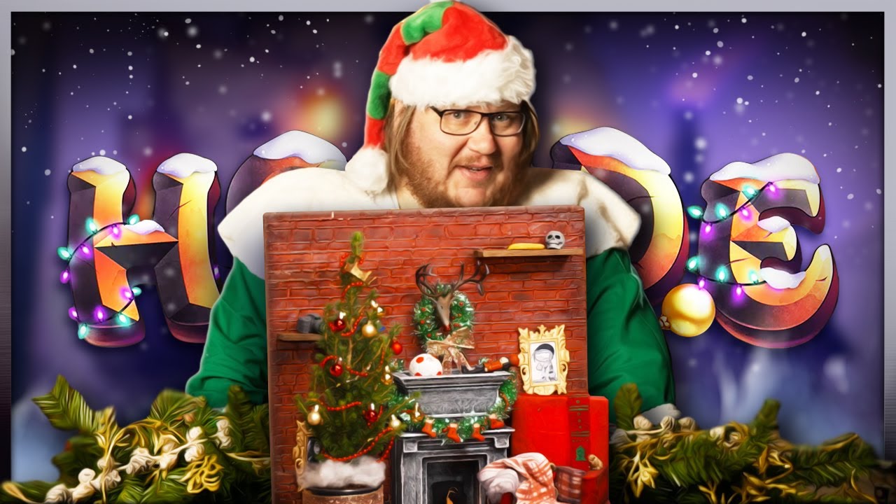 H.O.R.D.E. 🎲 XMAS-Special 14