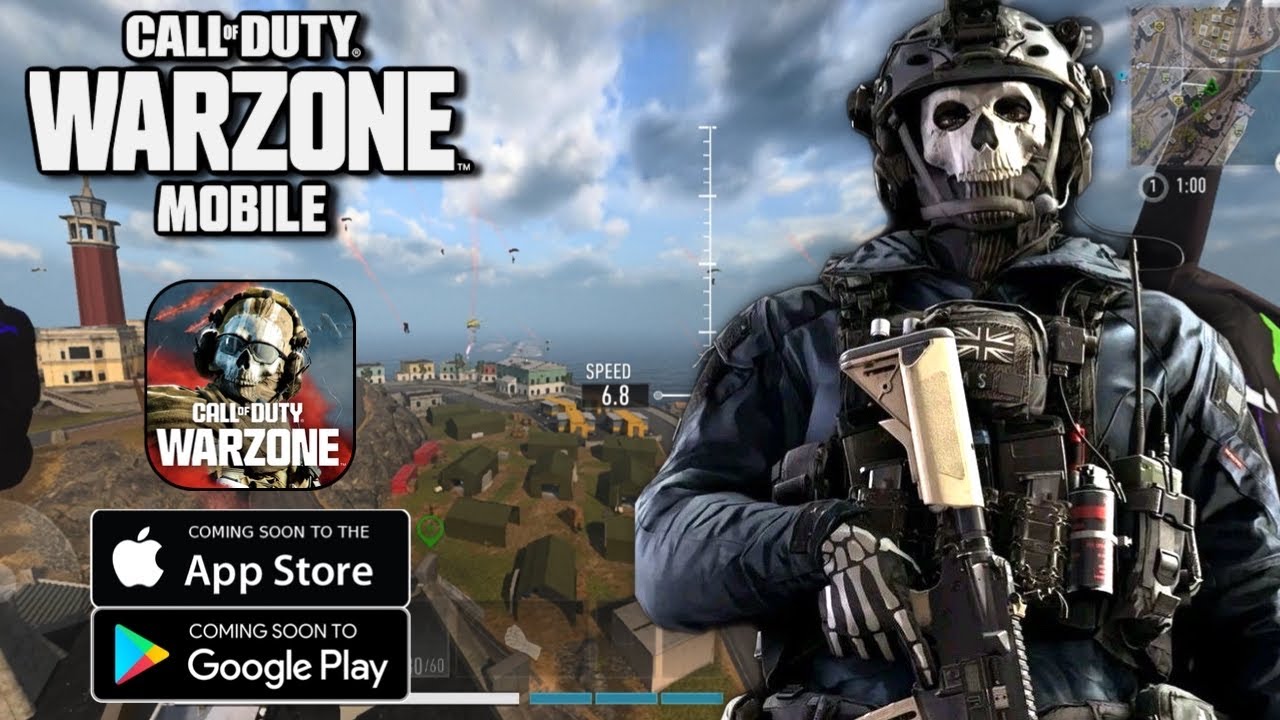 Can Warzone Mobile Still Be Saved??