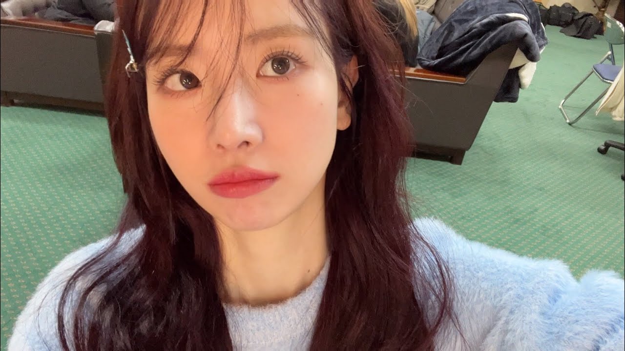 (SUB) 나의 12월의 조각들