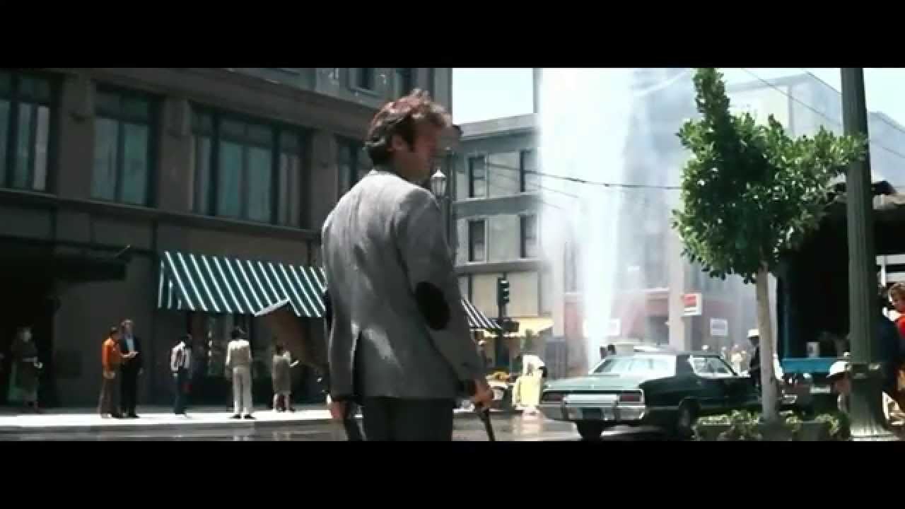 Dirty Harry (1971). Director: Don Siegel