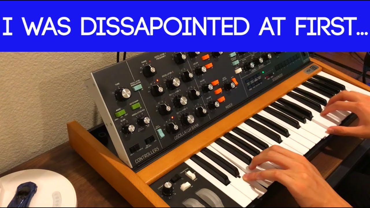 Did Behringer Lie? The 
