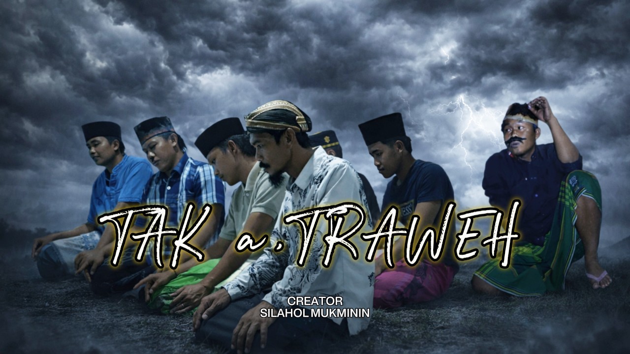 TAK a,TRAWEH