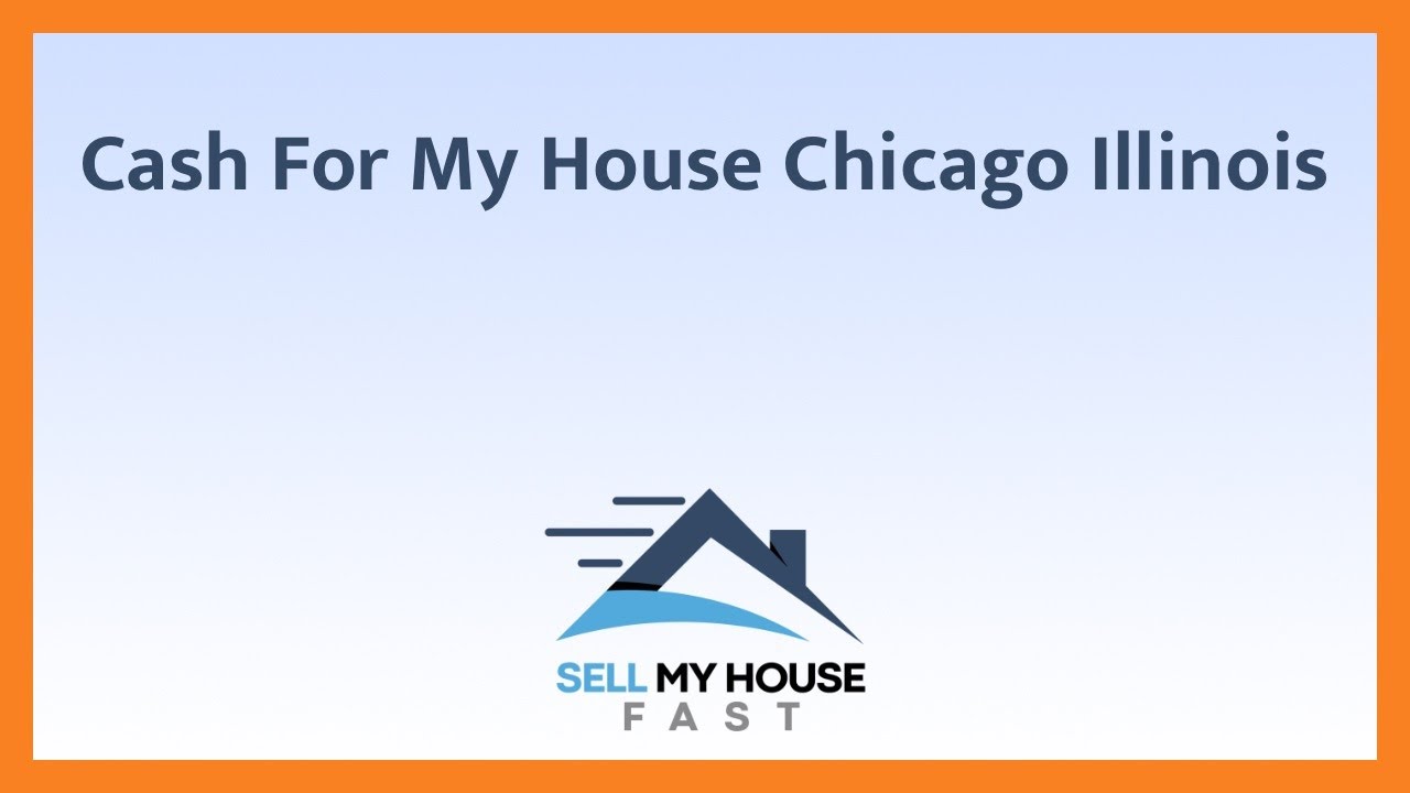 Cash For My House Chicago Illinois - (844) 207-0788