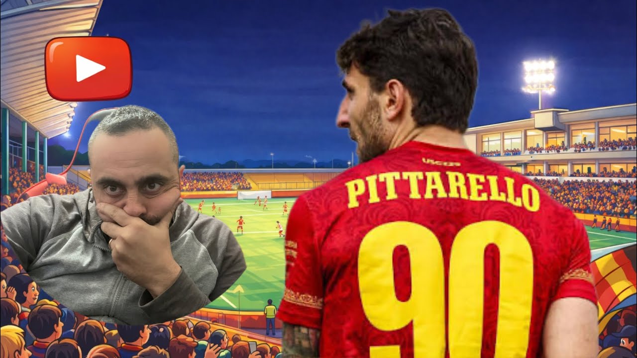 Questione Pittarello!! Il giorno dopo