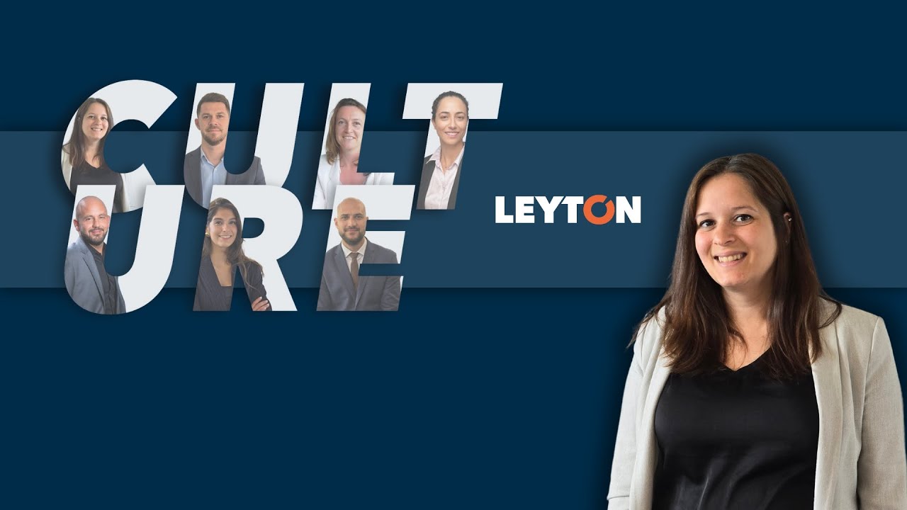 Culture Leyton - LES SPEAKERS | Érika LALANNE
