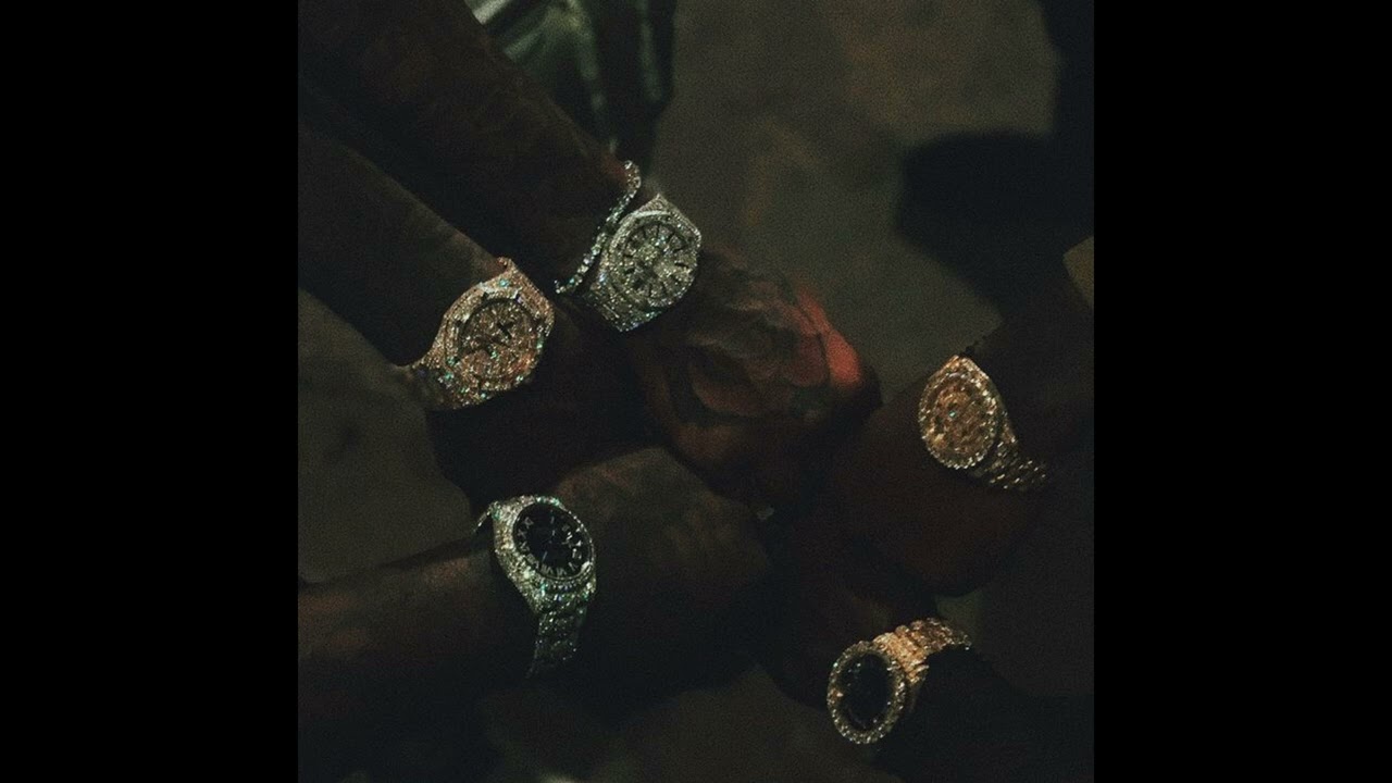 [FREE] West Coast x Detroit Type Beat - 