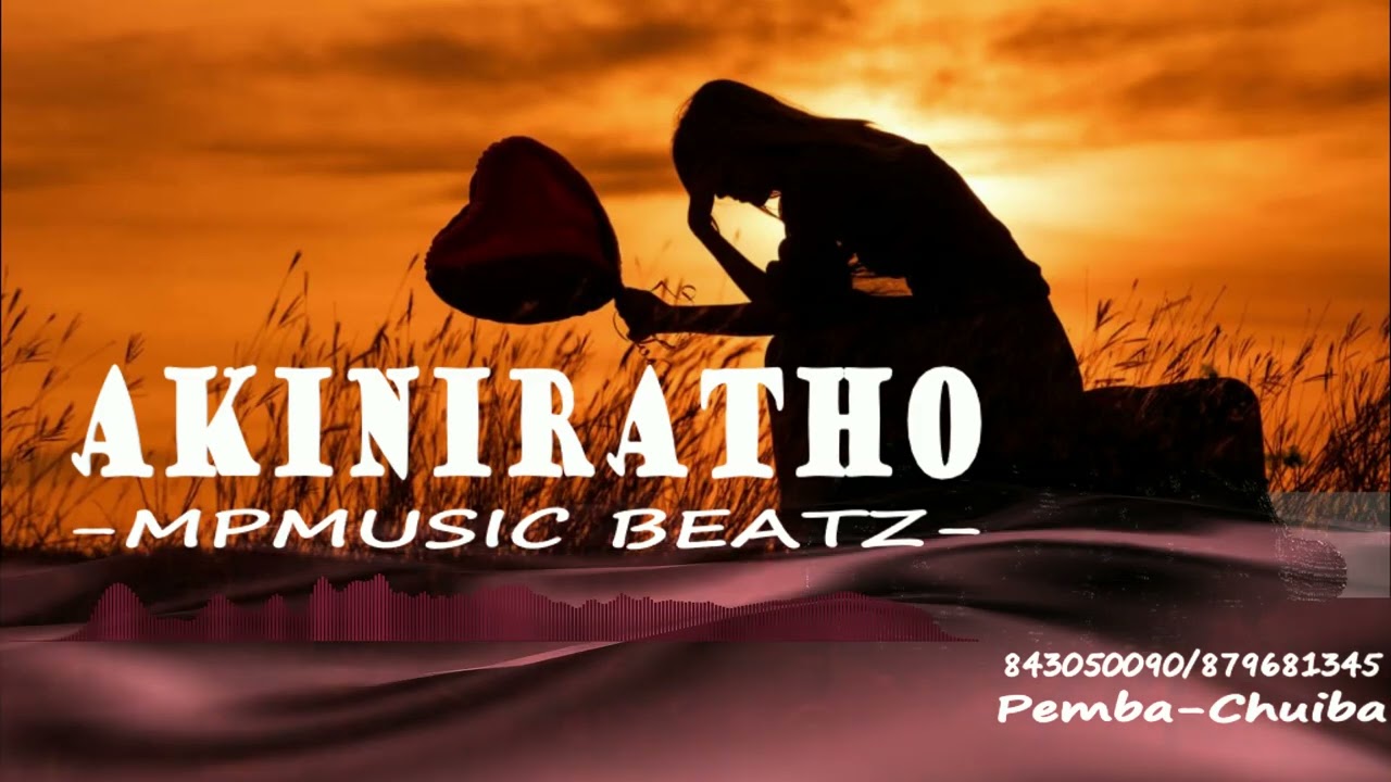 Mpmusic Beatz Akiniratho Official Music Audio