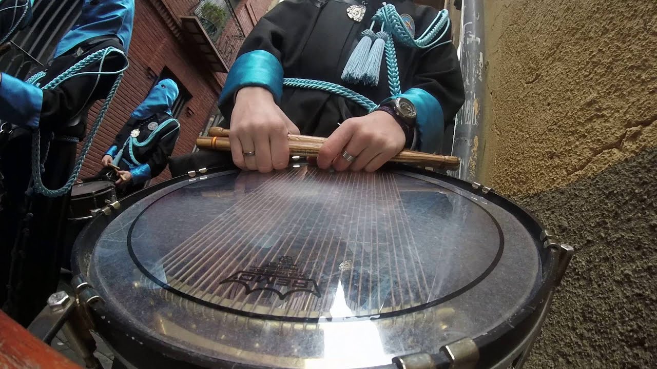 La Saeta - AM SCB