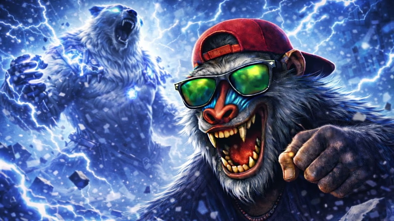 Volibear (Nooba Music)