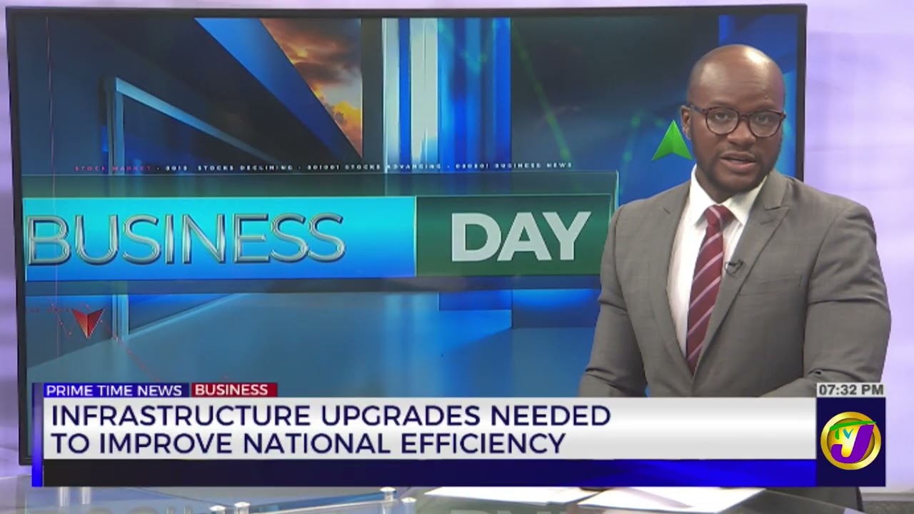 JMMD Reporting Strong Q3 Results | TVJ Business Day