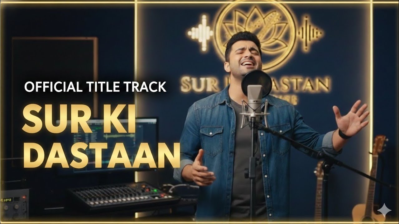 Sangit The Journey of Melodies 🎶