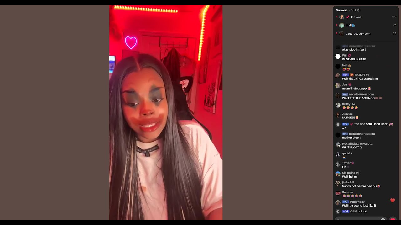 naomi winter clown era speaking about her life, transitions fem queen university