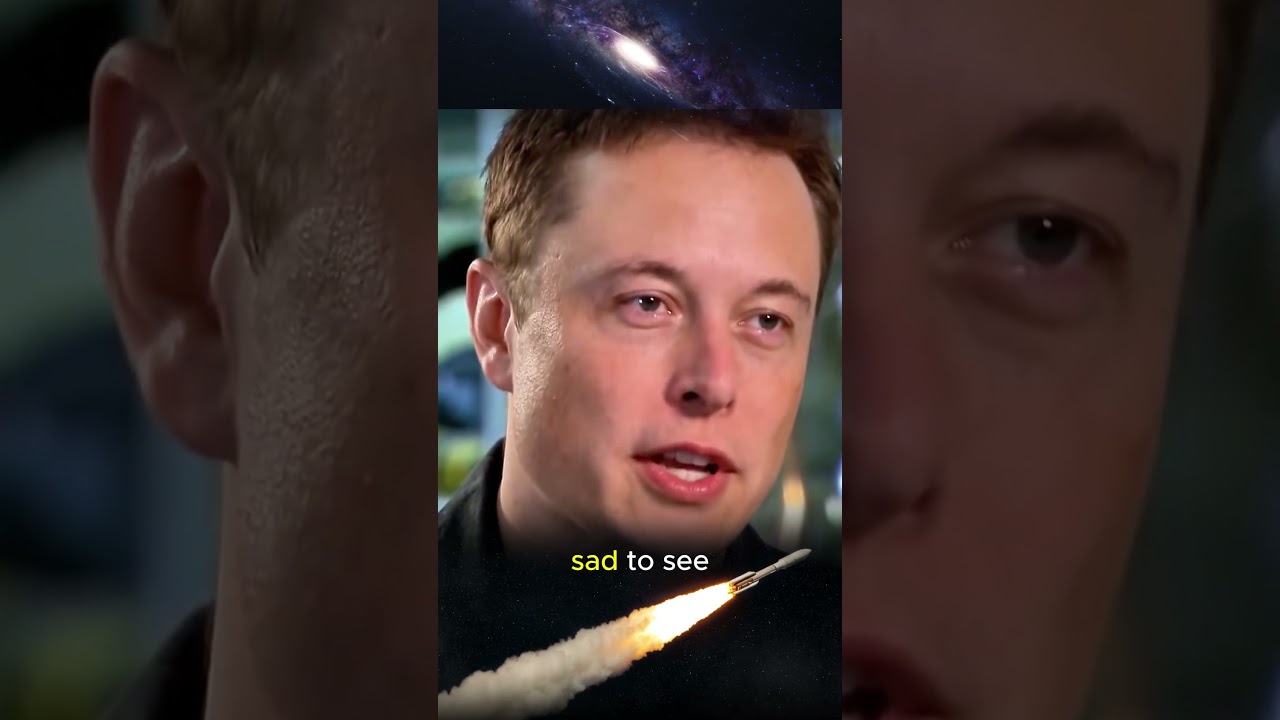 Elon Musk's Heartbreak: American Heroes Criticize SpaceX #ElonMusk #SpaceX