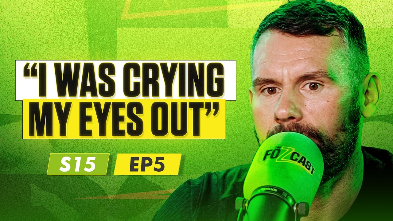 The HARSH Truths About Football...