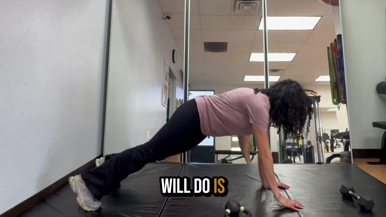 Kettlebell Pull-Through Breakdown | Coach Chana