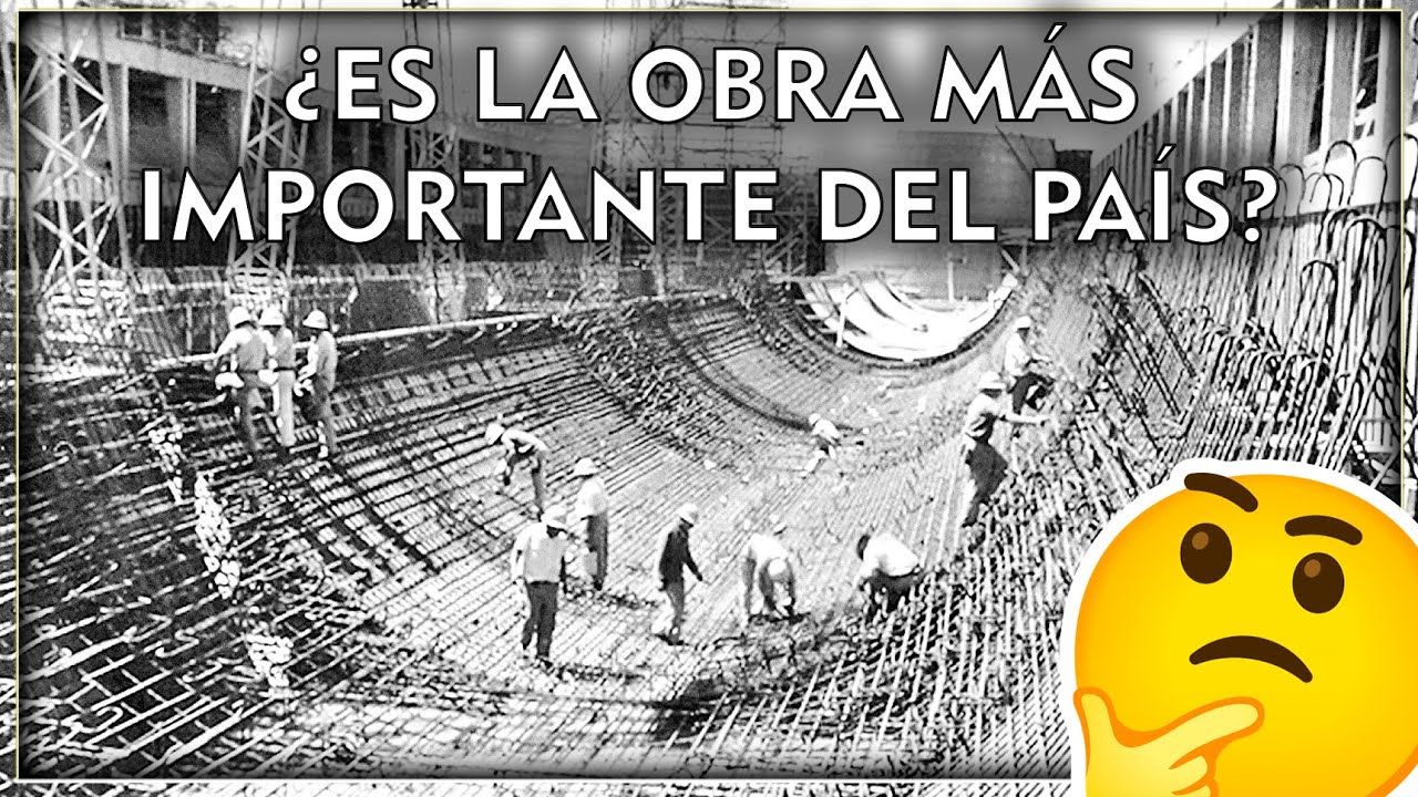 ¿Cómo se construyó el Túnel Subfluvial Santa Fe-Paraná? | Arq-nalizando #34