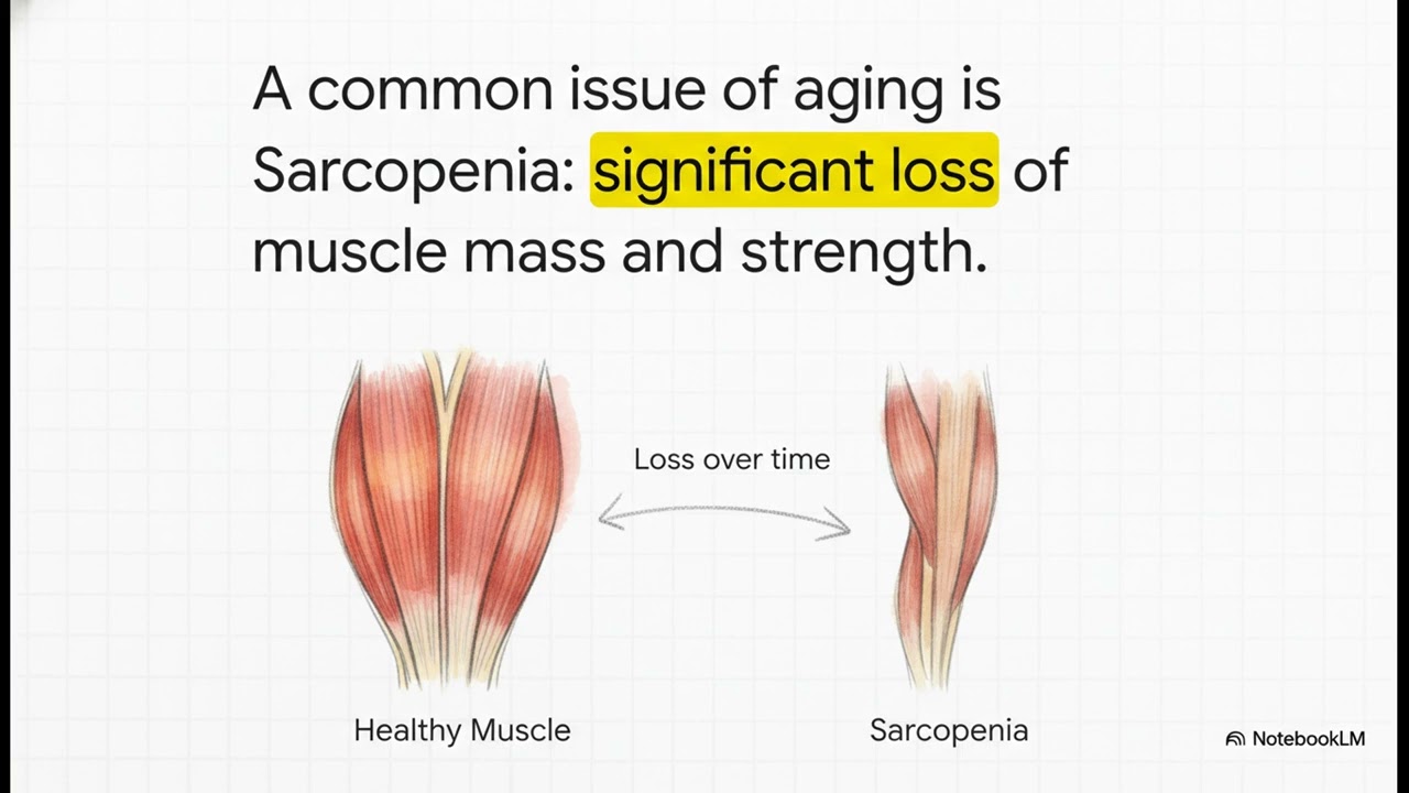 Future of Aging - Modern Geroscience