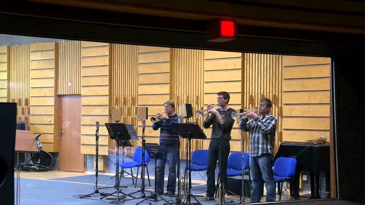 DH T&uacute;faranka - Tonstudio Rajchman