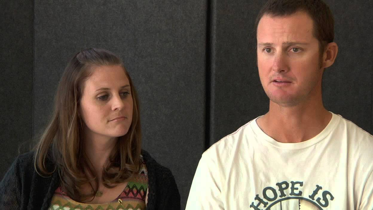 The Turek Clinic Success Stories: 'I Wasn't Willing To Give Up Hope There Were Other Options For Us'