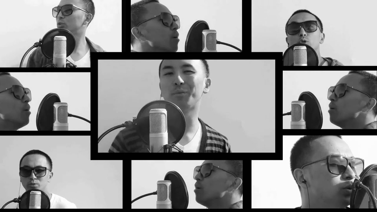 Rocketeer - Far East Movement (Del Lazaro cover)