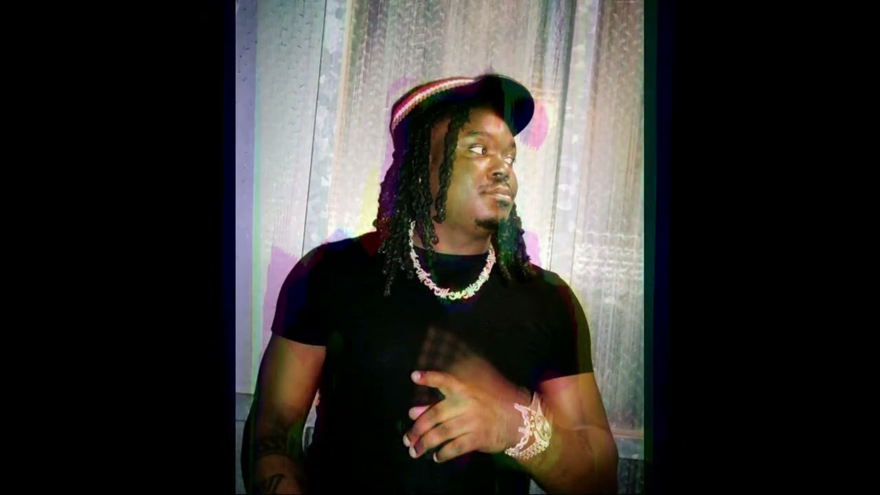 Lucki X Luh Tyler Type Beat 