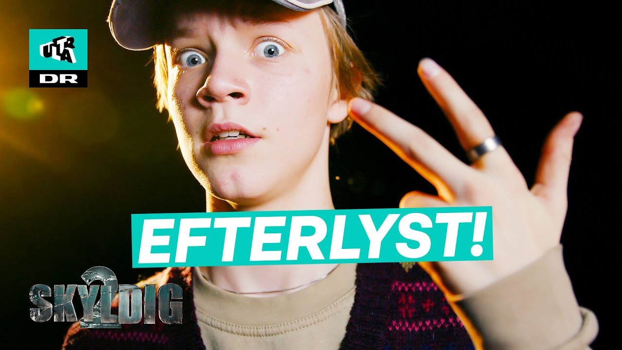3 VIRKELIGE historier om børn der forsvandt | Skyldig 2 | Ultra