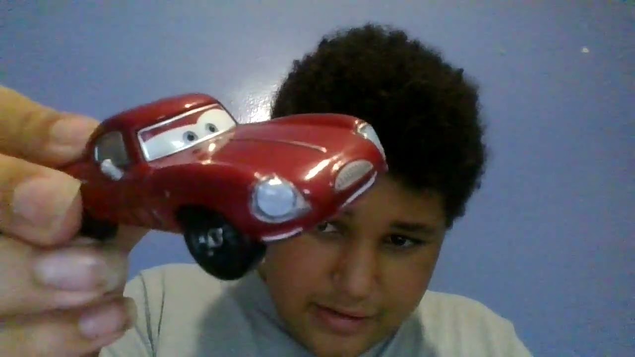 Review To Leland Turbo 1/55 Diecast (7/13/2023)