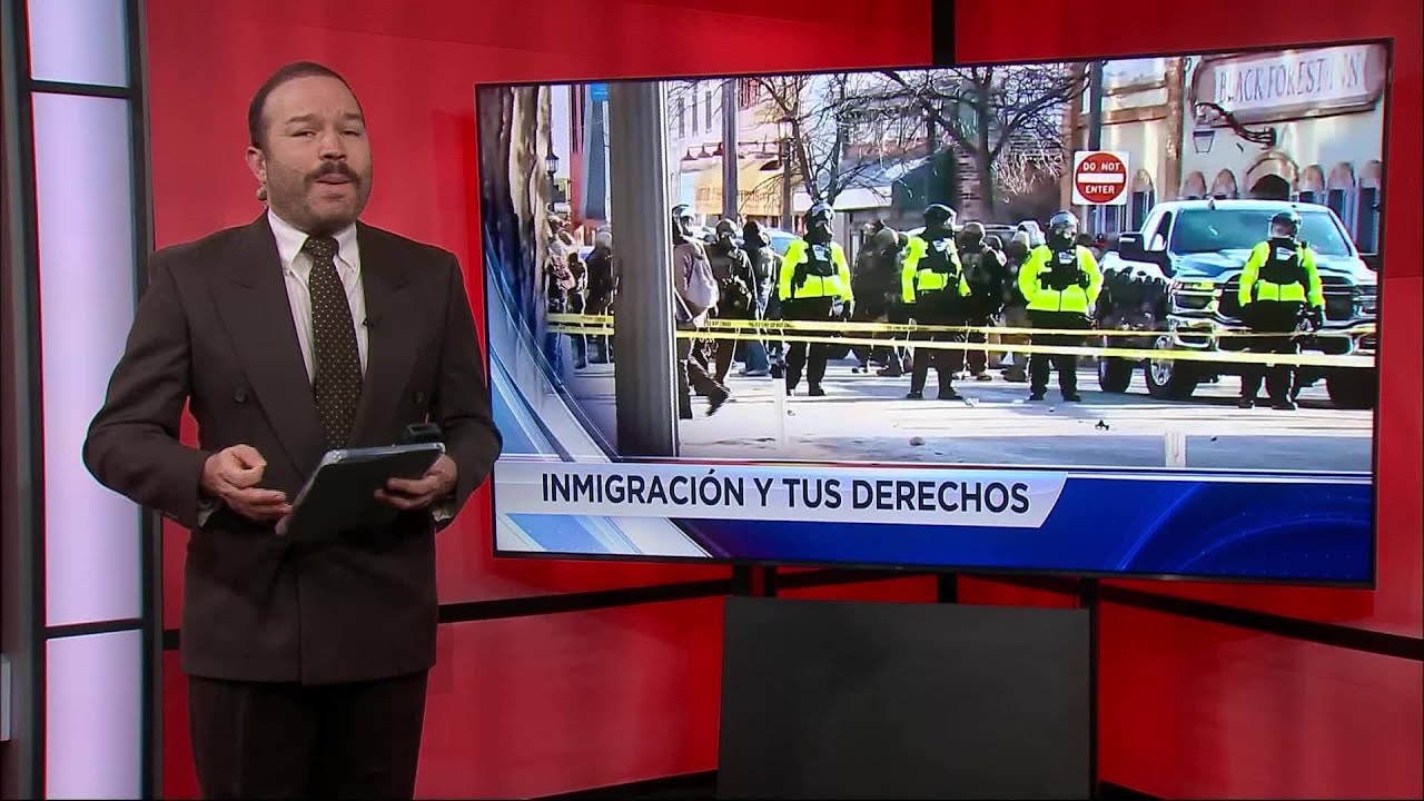 Los procesos de auto deportación y cómo proteger los bienes y su futuro