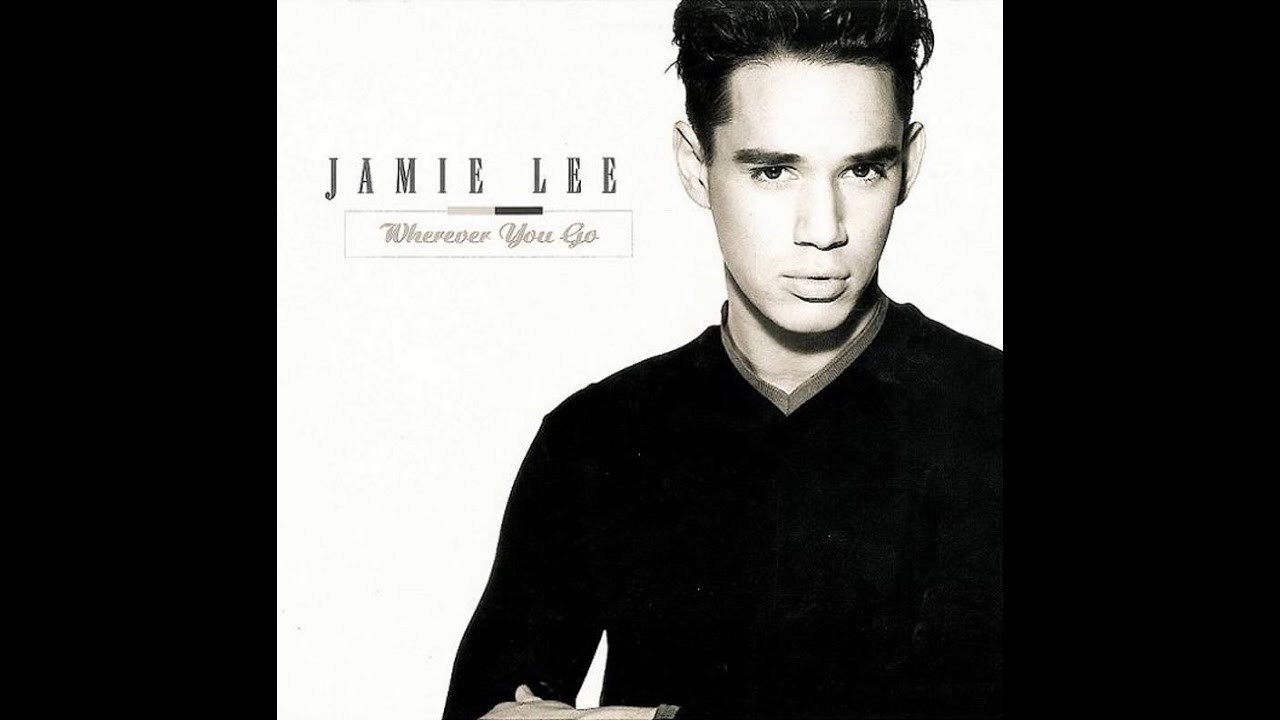Jamie Lee - Wherever You Go (Dezign Club Mix)