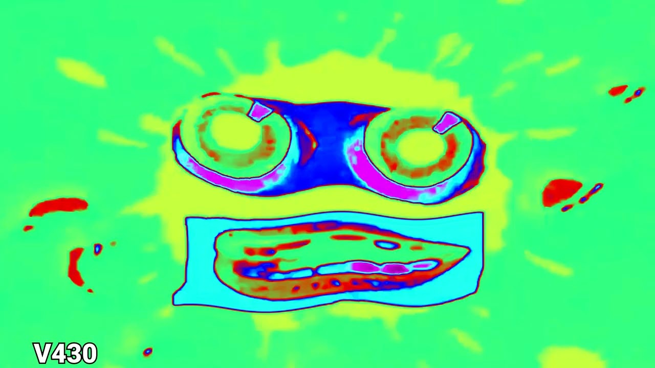 Klasky Csupo Kormulator Collection Part 9