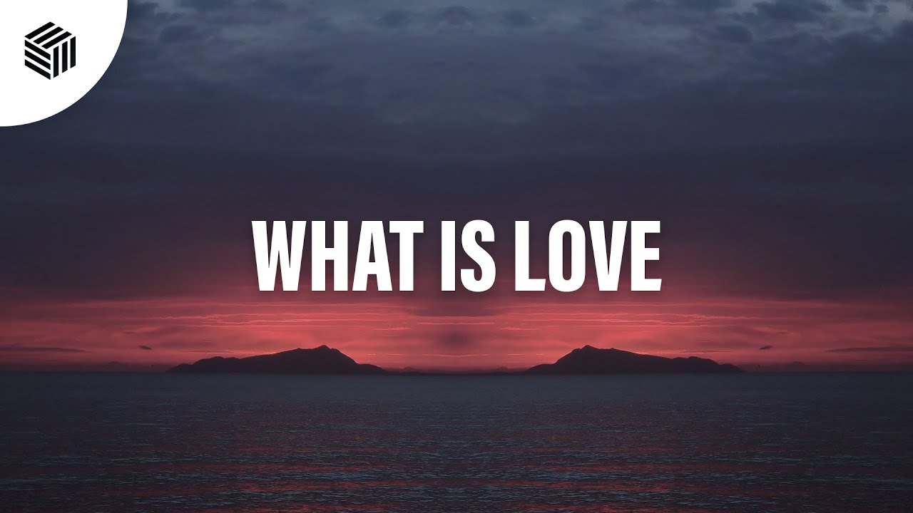 SEMM, Fyon & feva. - What Is Love