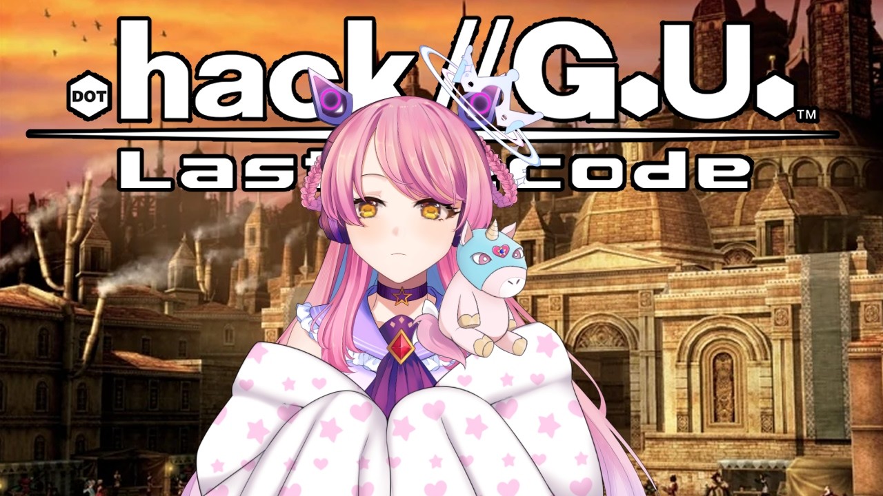 merayakan judul baru dengan ngabuburit di Mac Anu【#Yumeria_Live | Project Yoru】