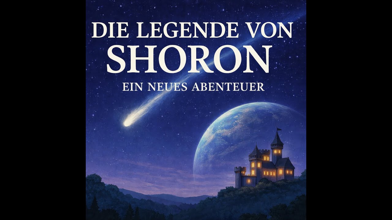 #4 alle neuen updates zu die legende von shoron