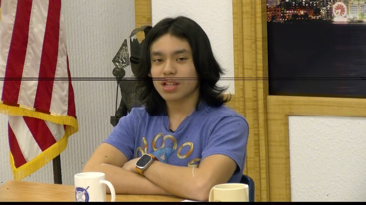 Knightline News 2.6.26