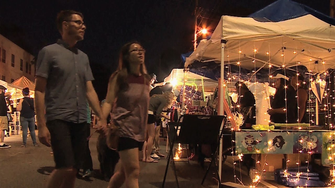 How Can Cultural Events Foster Community Development?