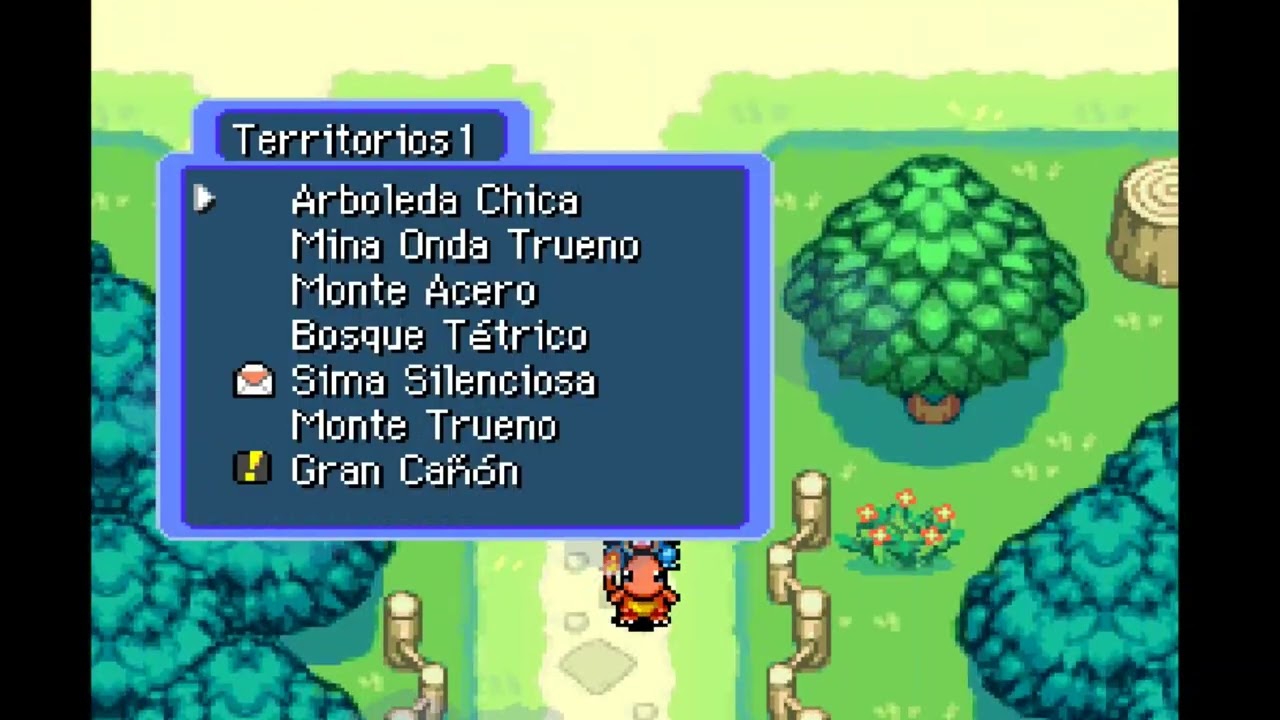 🌑 Pokémon Equipo de Rescate Azul #14 – Regresamos con Shiftry… pero algo inquieta a Soul