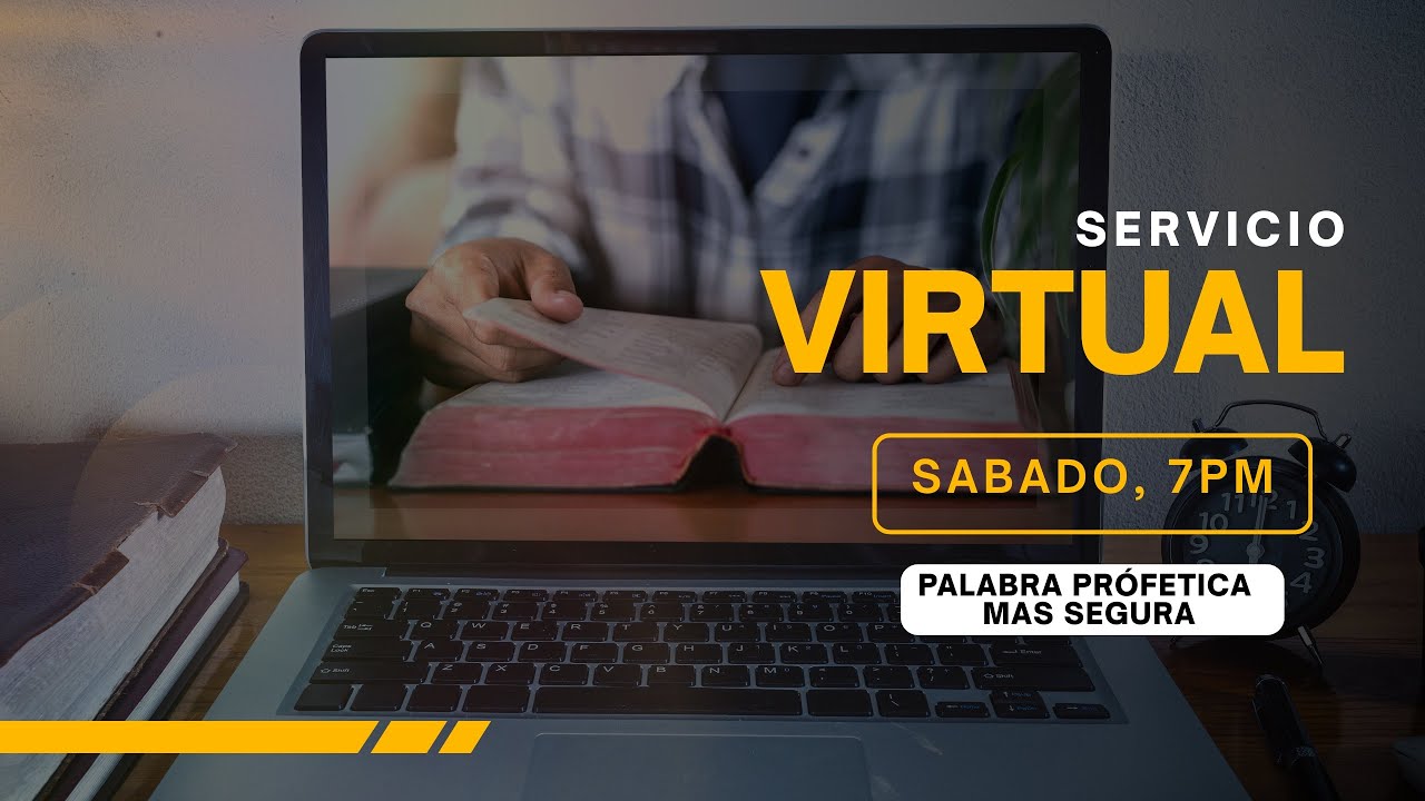Servicio Virtual | 14 De Febrero del 2026 | Sabado