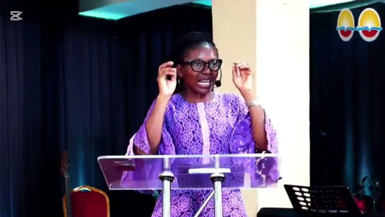 Lock your heart on God
