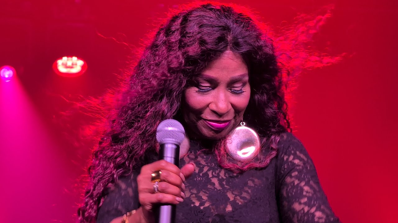 Chaka Khan - Full Show @ Montreux Jazz Festival Miami, 3-1-25
