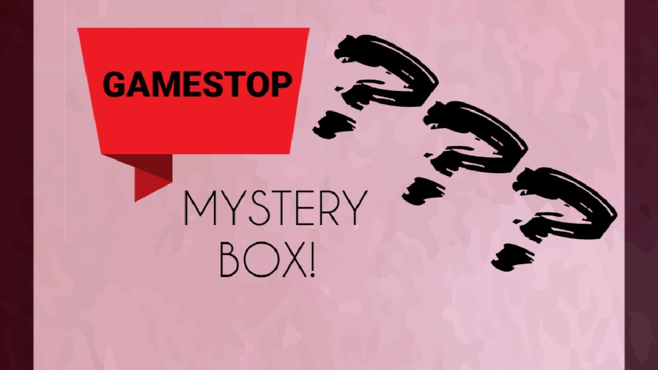 Gamestop 