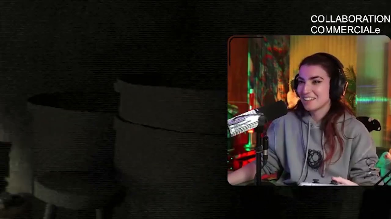 OPCROTTE dans les OREILLES pour se RASSURER
