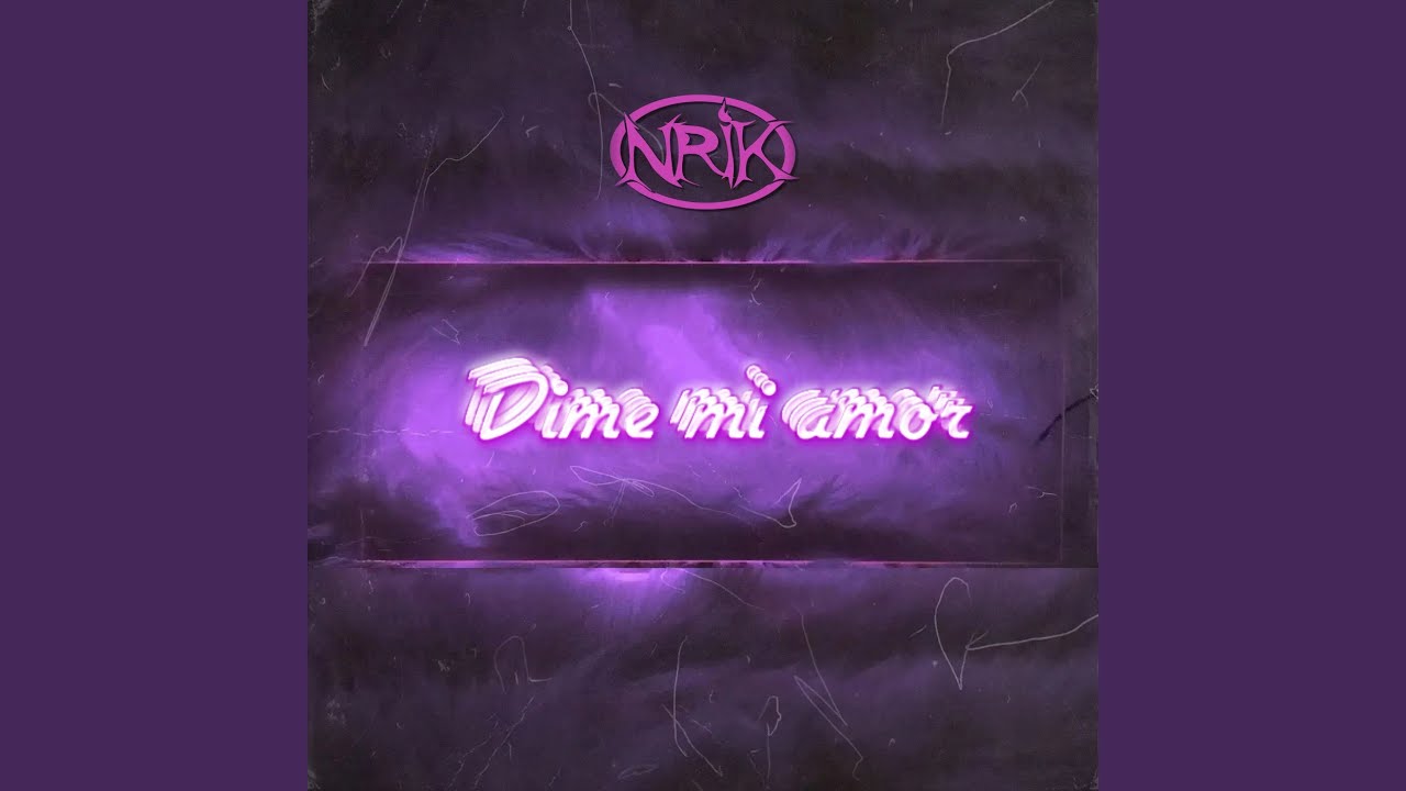 Dime Mi Amor