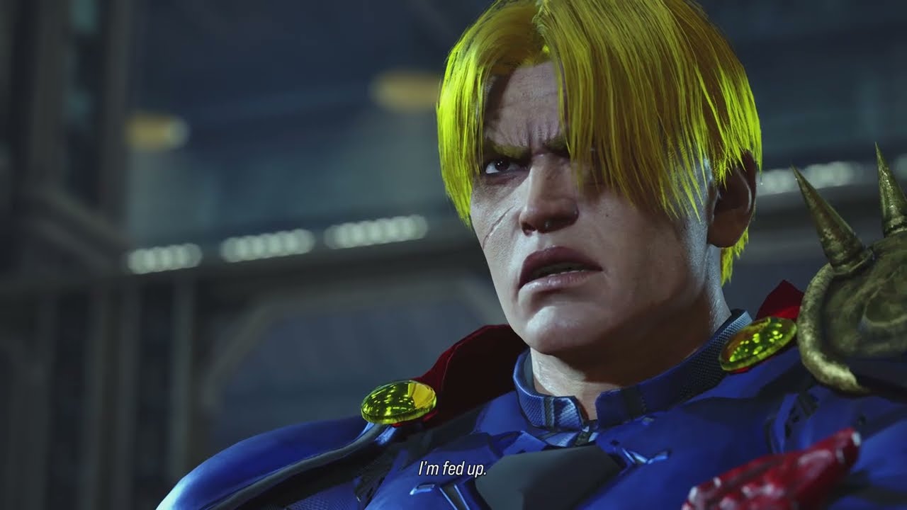 TEKKEN 8 Customization Tournament Season 2: Snay vs Homelander