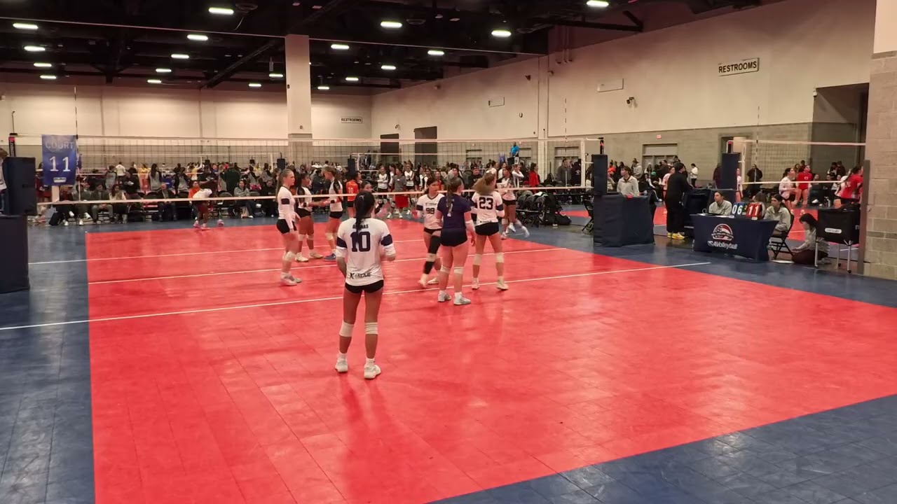 Day 2 NYC Imacat Game 2