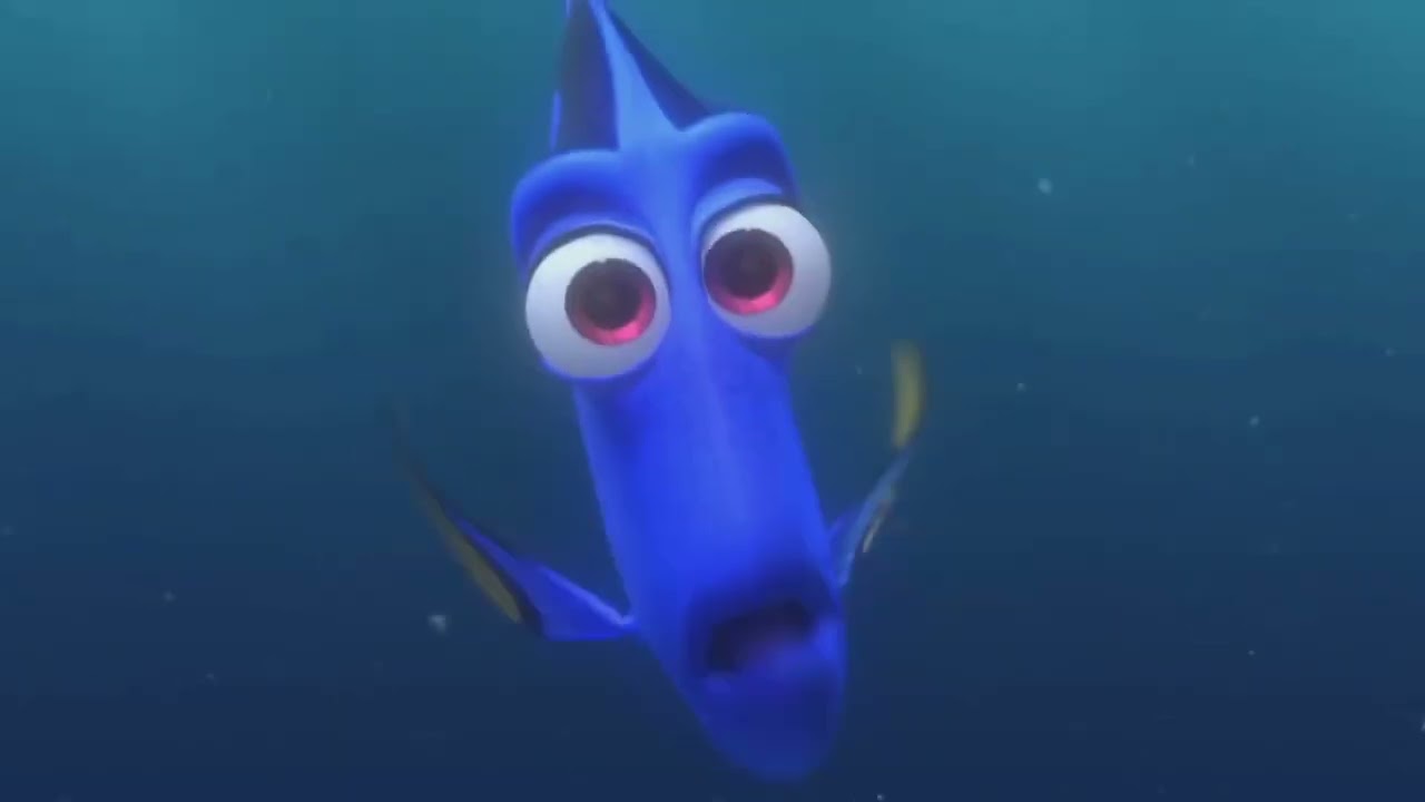 aldos - Finding Nemo (reupload)