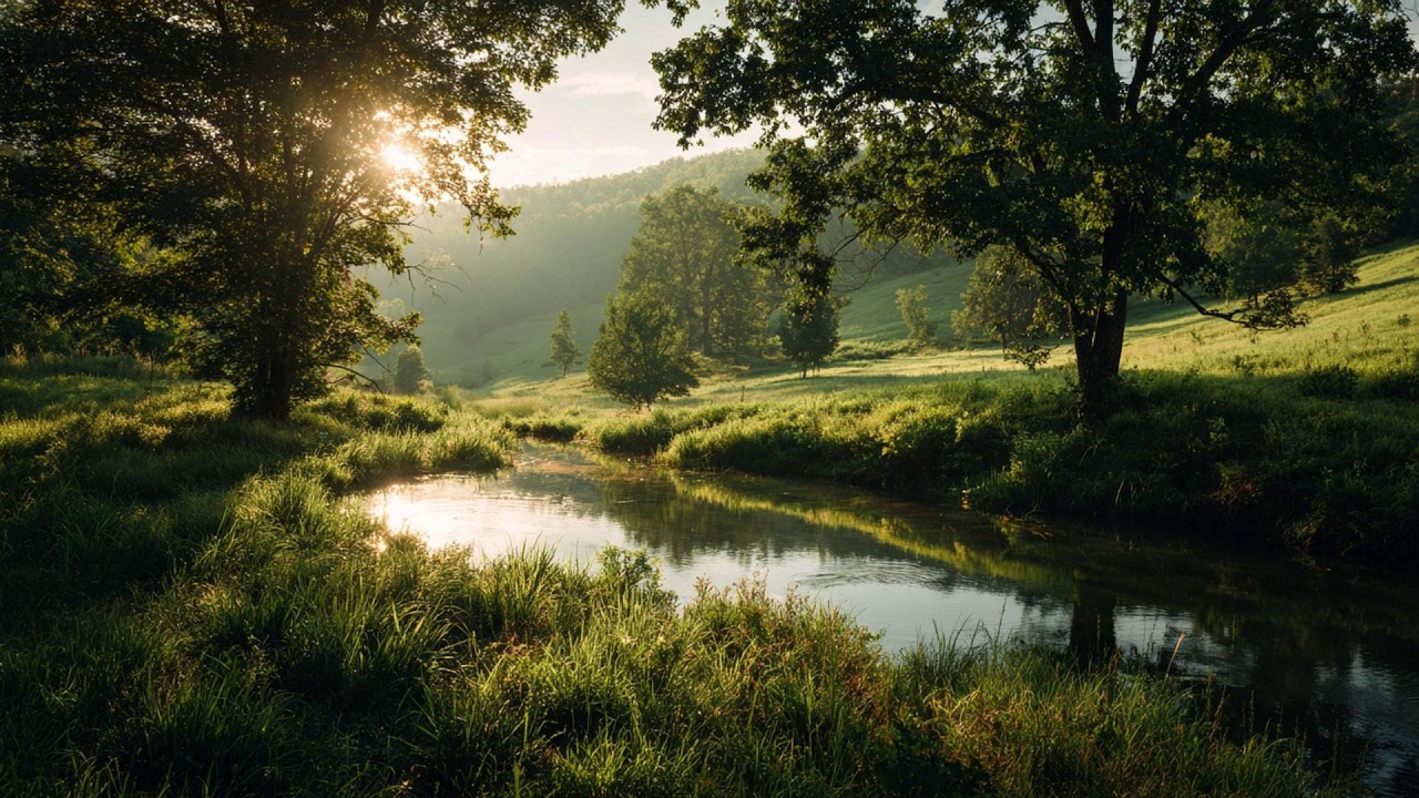 you found this peaceful playlist for a reason ✨ calm piano for reading & studying