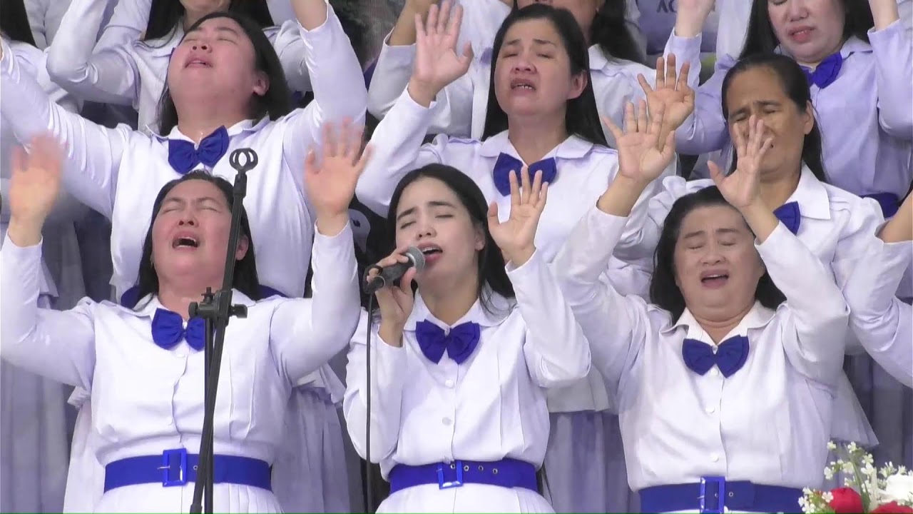Watch!!! JMCIM BALIWAG CITY OUTREACH | SUNDAY GENERAL WORSHIP | MARCH 15, 2026 |