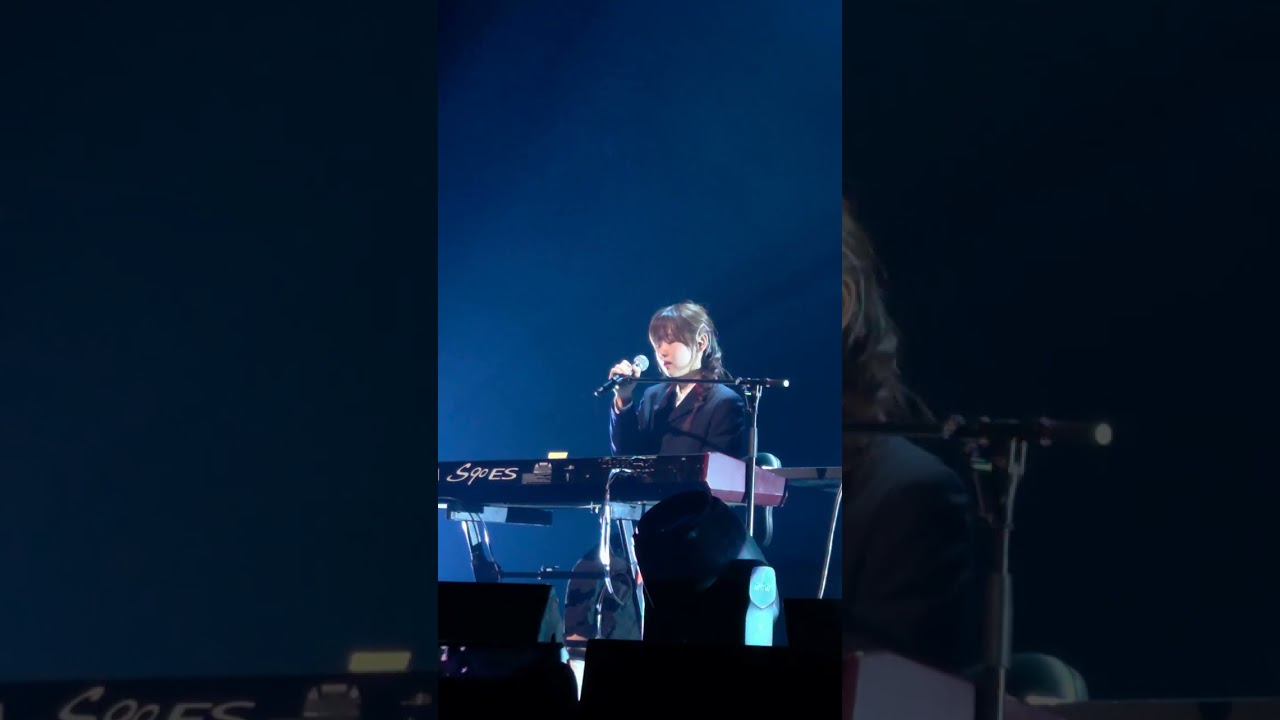 백아 - 첫사랑@충무아트센터 [2025.10.17]