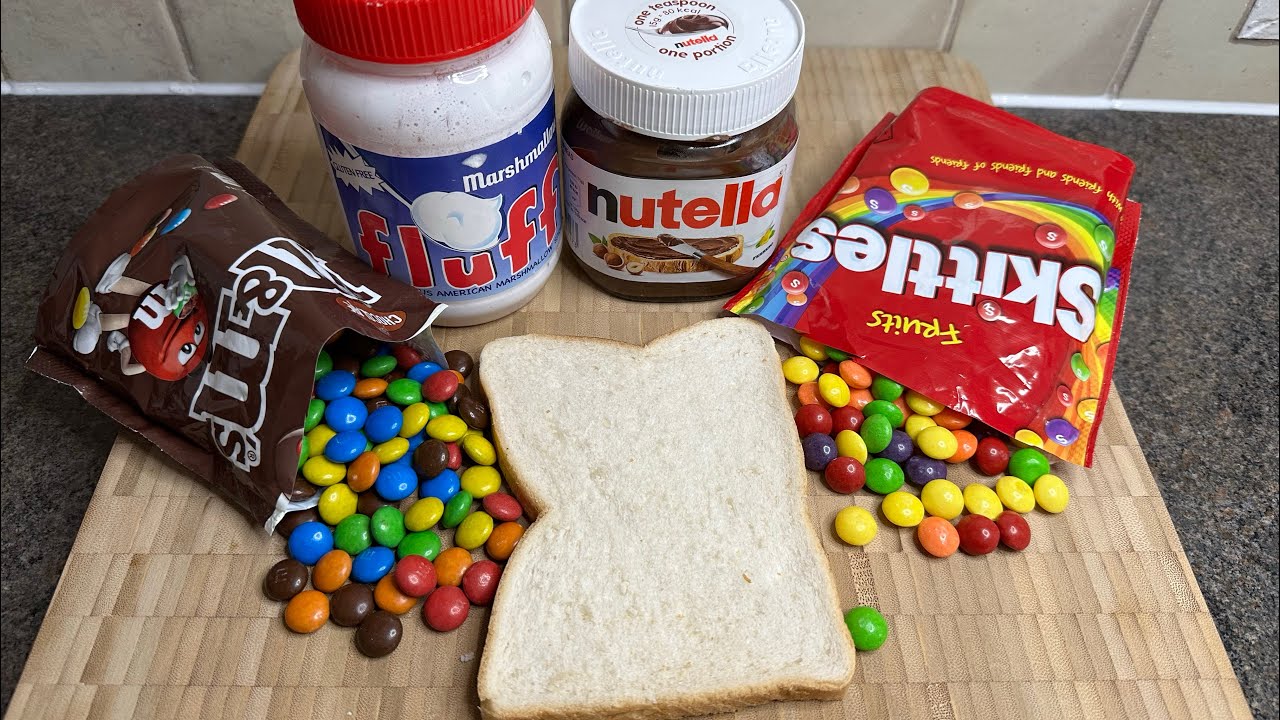 Bread Hack everybody can do !